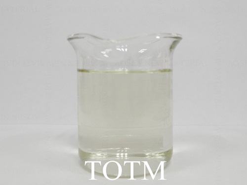 Trioctyl tremellitate (TOTM): выдающееся органическое соединение