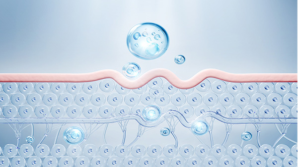 Преимущества и применение мадекассозида в уходе за кожей