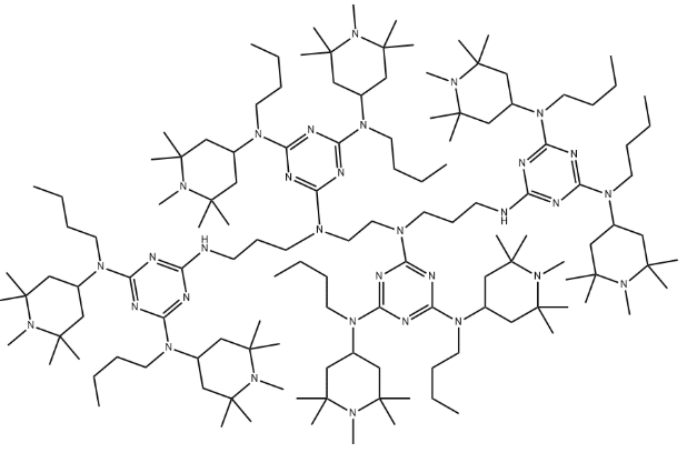 Стабилизатор света 119